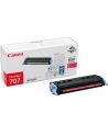 Toner Canon CRG-707 Magenta - nr 11