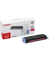 Toner Canon CRG-707 Magenta - nr 16