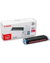 Toner Canon CRG-707 Magenta - nr 17