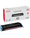 Toner Canon CRG-707 Magenta - nr 19