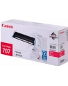 Toner Canon CRG-707 Magenta - nr 21