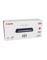 Toner Canon CRG-707 Magenta - nr 7