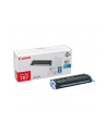 Toner Canon CRG-707 Cyan - nr 3