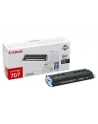 Toner Canon CRG-707 Black - nr 11
