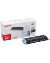 Toner Canon CRG-707 Black - nr 28