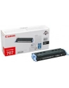 Toner Canon CRG-707 Black - nr 31