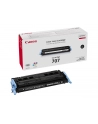 Toner Canon CRG-707 Black - nr 8