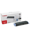 Toner Canon CRG-707 Black - nr 9