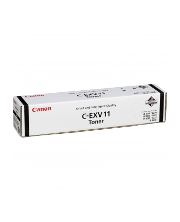 Toner Canon C-EXV11 Black nr 1