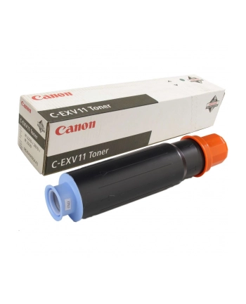 Toner Canon C-EXV11 Black nr 2