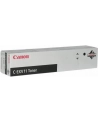 Toner Canon C-EXV11 Black - nr 18