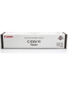 Toner Canon C-EXV11 Black - nr 25