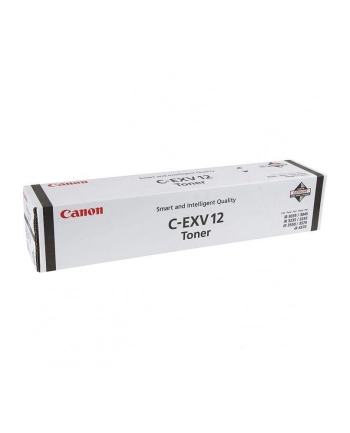 Toner Canon C-EXV12 Black nr 1