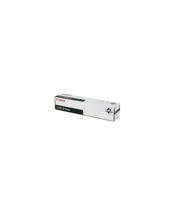 Toner Canon C-EXV12 Black nr 2