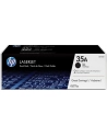 Toner HP P1005/1006 - nr 36