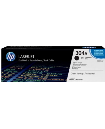Toner HP CP2025/CM2320 Dual Pack nr 2