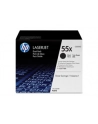 Toner HP P3015 Dual Pack - nr 16