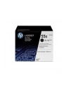 Toner HP P3015 Dual Pack - nr 44
