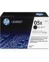 Toner HP P2055 Dual Pack - nr 36