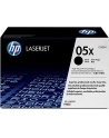 Toner HP P2055 Dual Pack - nr 47