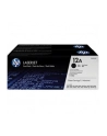 Toner HP 1010/1012/1015/1020 Dual Pack - nr 15