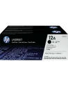 Toner HP 1010/1012/1015/1020 Dual Pack - nr 46
