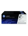 Toner HP 1010/1012/1015/1020 Dual Pack - nr 5