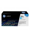 Toner HP 3700 Cyan - nr 15