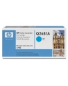 Toner HP 3700 Cyan - nr 9