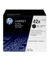 Toner HP LJ 4250A dwupak - nr 17