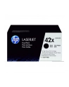 Toner HP LJ 4250A dwupak - nr 40