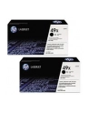 Toner HP 1320 Dual Pack - nr 17