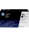 Toner HP 1320 Dual Pack - nr 25