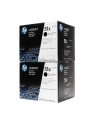 Toner HP P3005/P3035 Dual Pack - nr 4