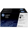 Toner HP P2015 Dual Pack - nr 10