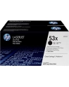 Toner HP P2015 Dual Pack - nr 62