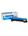 Toner Kyocera TK-550C Cyan - nr 3