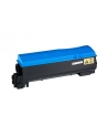 Toner Kyocera TK-550C Cyan - nr 6