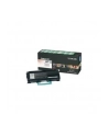 Toner Lexmark E260 black - nr 13