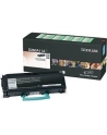 Toner Lexmark E260 black - nr 17
