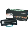 Toner Lexmark E260 black - nr 20