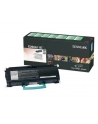 Toner Lexmark E260 black - nr 2