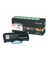 Toner Lexmark E260 black - nr 3