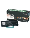 Toner Lexmark E260 black - nr 5