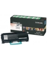 Toner Lexmark E260 black - nr 6