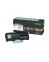 Toner Lexmark E260 black - nr 7