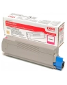Toner OKI 5900 Magenta - nr 15