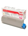 Toner OKI 5900 Magenta - nr 2