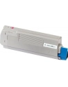 Toner OKI 5900 Magenta - nr 9