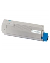 Toner OKI C5550MFP (cyan) - nr 5